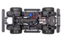 Traxxas TRX-4 Nissan Pathfinder 1/10 RTR Κόκκινο Trail Crawler
