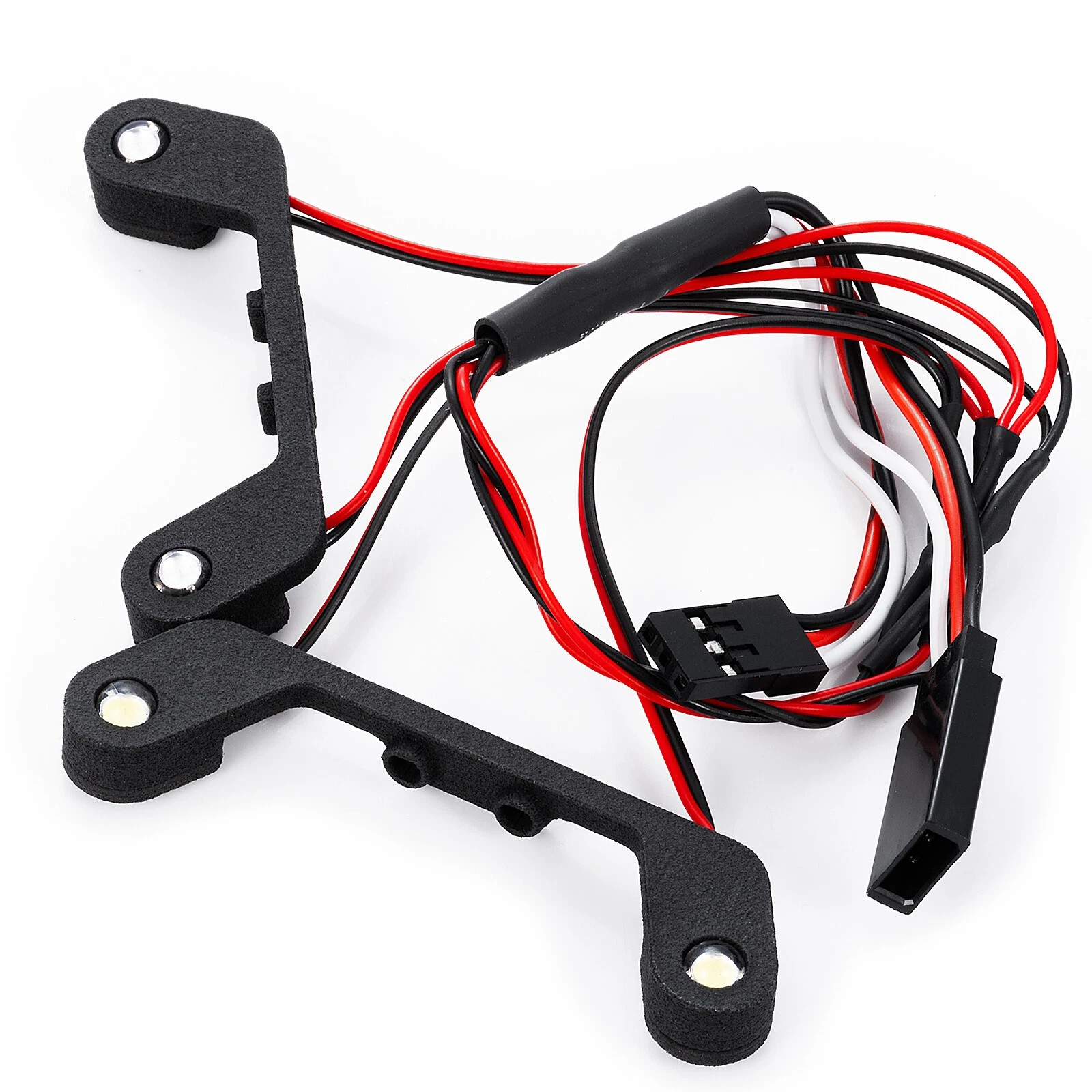 ProtonRC 1/18 Light Kit RC Front & Rear Lights Kits for Arrma 1/18 Granite Grom RC Car