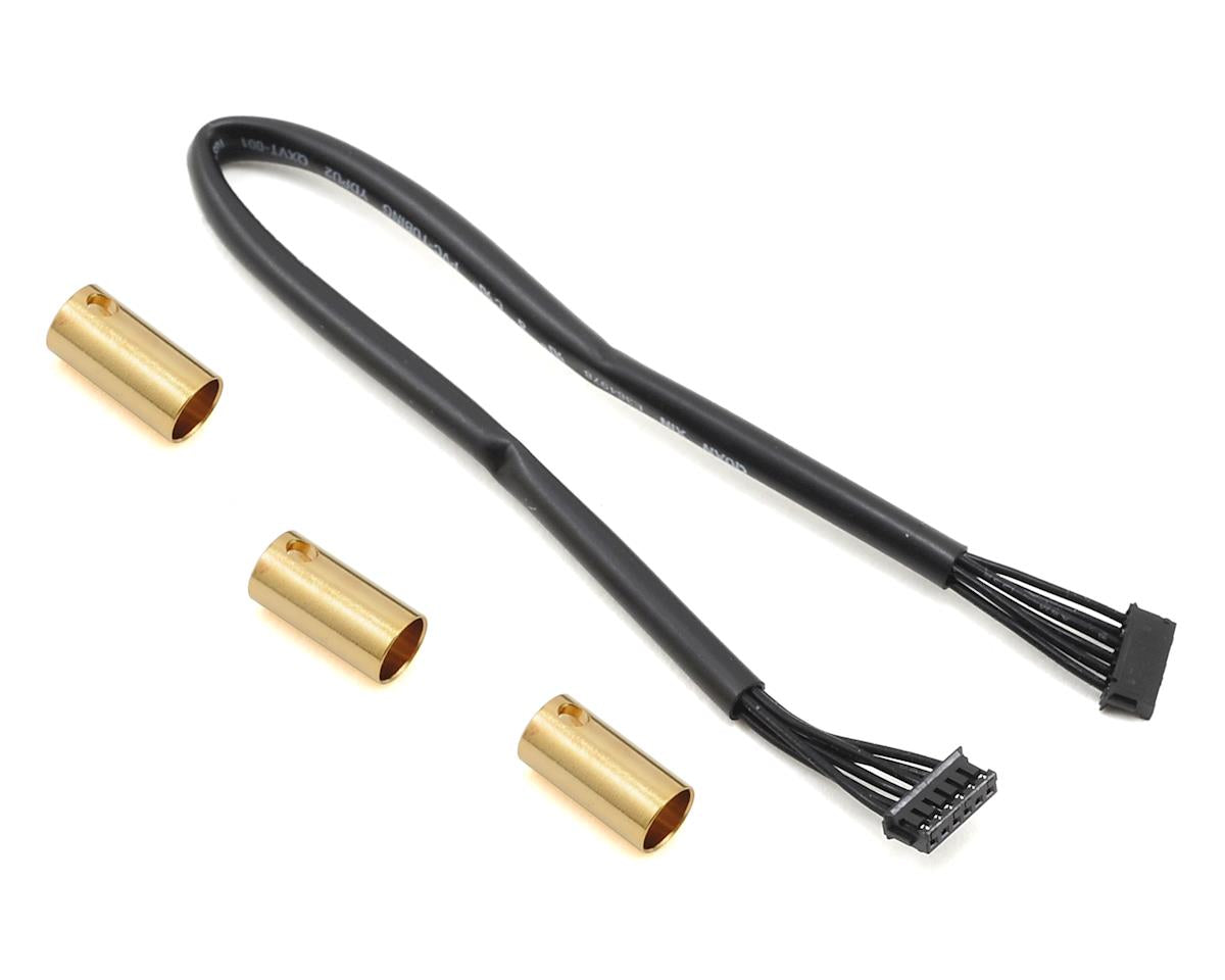 Castle Creations 1515 1Y 4-Pole Sensored Brushless Motor (2200kV)