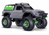 Traxxas TRX-4 Sport High Trail™ 1/10 RTR Scale Crawler Grey (82044-4)