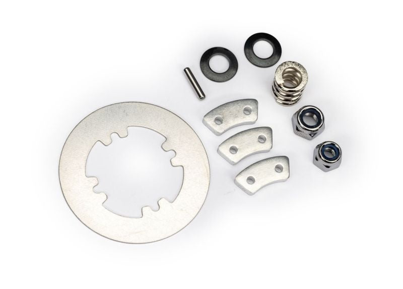 Traxxas Heavy-Duty Slipper Clutch Rebuild Kit