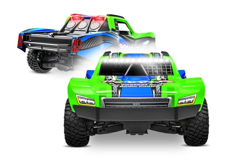 Traxxas Mini Slash 4x4 LED Light Kit