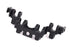 Traxxas Extender Skidplate Chevrolet K10, Ford F-150