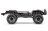 Traxxas TRX-4 Nissan Pathfinder 1/10 RTR Κόκκινο Trail Crawler