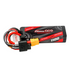 Gens ace G-Tech 1100mAh 11.1V 60C 3S HardCase GRP-76 LiPo Battery με XT60 Plug