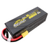 Gens ace G-Tech 6800mAh 22.2V 120C 6S HardCase LiPo Battery με EC5 (Bashing Series)