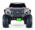Traxxas TRX-4 Sport Scale & Trail Crawler 1/10 RTR Clipless Body – Gray (TRX82224-4)