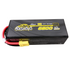 Gens ace G-Tech 6800mAh 22.2V 120C 6S HardCase LiPo Battery με EC5 (Bashing Series)