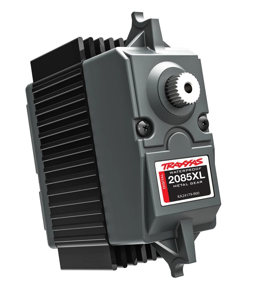 Traxxas 2085XL Digital High Torque Servo – Metal Gears, Waterproof