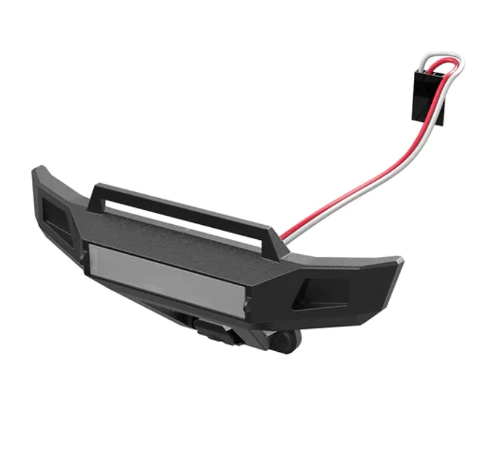MJX Hyper Go Front Bumper LED H16H H16E H16P 16208 16209 Part Number 16100