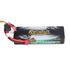 Gens ace Bashing G-Tech 5000mAh 7.4V 60C 2S HardCase LiPo με Deans (T-Plug)