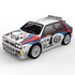 MJX Hyper GO 14302 Lancia Delta 1/14 Brushless 4WD RTR – Rally/Drift έως 60km/h