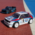 MJX Hyper GO 14302 Lancia Delta 1/14 Brushless 4WD RTR – Rally/Drift έως 60km/h