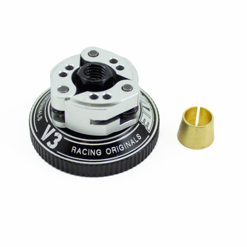 Ultimate Racing Aluminium Compak Clutch System V3 B11
