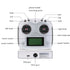 FlySky FS-i6S 10CH 2.4GHz Τηλεκατεύθυνση με iA6B Receiver