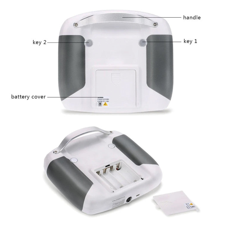 FlySky FS-i6S 10CH 2.4GHz Τηλεκατεύθυνση με iA6B Receiver