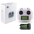 FlySky FS-i6S 10CH 2.4GHz Τηλεκατεύθυνση με iA6B Receiver