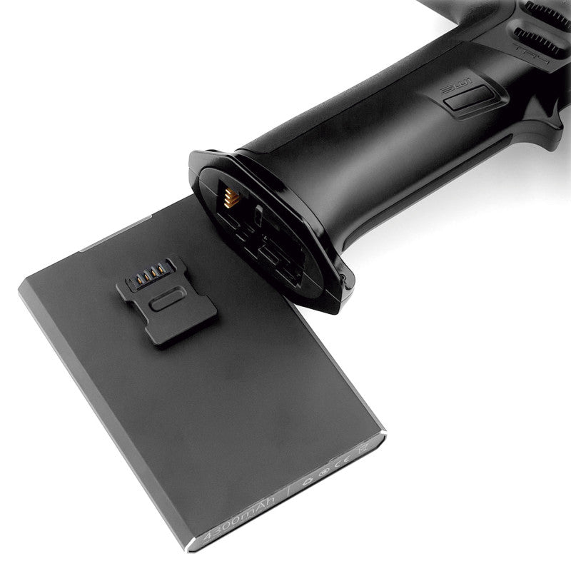 FlySky Noble NB4+ AFHDS-3 Τηλεκατεύθυνση με Δέκτη FGr4B