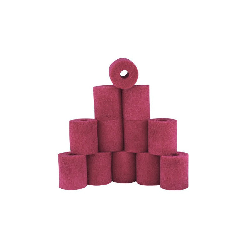 Ultimate PRE-OILED DUAL-STAGE FOAM AIR FILTER (LOSI/SERPENT) (12 pcs)