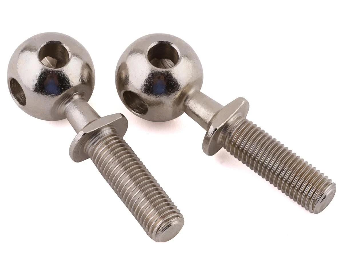 Arrma 8S BLX 18mm Pivot Ball Set (2pcs) | Racerc