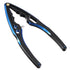 PROTONRC Aluminum RC Multi-function Shock Absorber Clamp Shaft Pliers Rod Ball Assembly Disassembly Tool for RC Model 1/8 1/10