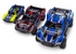 Traxxas Mini Slash® Brushless 1/16 4WD RTR Short Course Truck (Yellow) w/TQ™ 2.4Ghz Radio, Battery