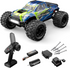 MJX Hyper GO 14208 1/14 Brushless Monster Truck 4WD RTR με Μπαταρία & Φορτιστή