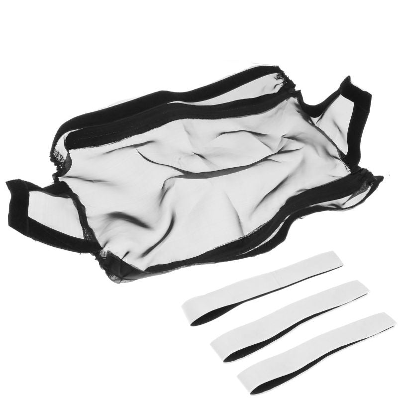 H-SPEED Dust Cover for Traxxas XRT