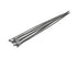 ProtonRC Black 200MM X 2.5MM Nylon Cable Ties (10Pcs)