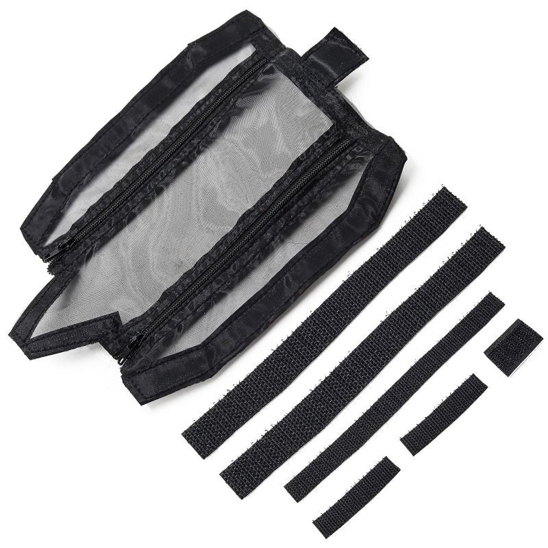 H-SPEED Dust Cover for Traxxas Mini Maxx
