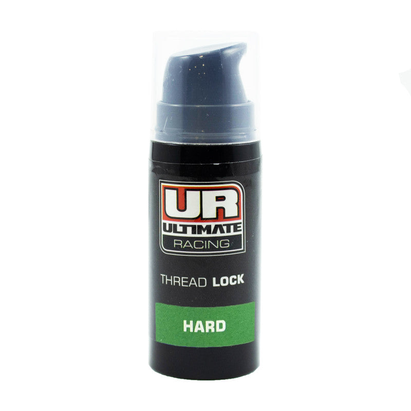 Ultimate Racing Hard Thread Lock (10ml) Υψηλής Αντοχής