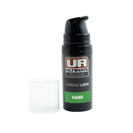 Ultimate Racing Hard Thread Lock (10ml) Υψηλής Αντοχής