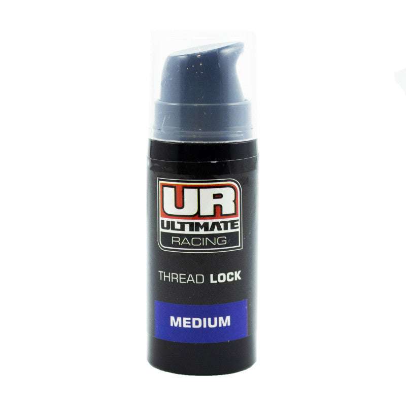 Ultimate Racing Medium Thread Lock (10ml)