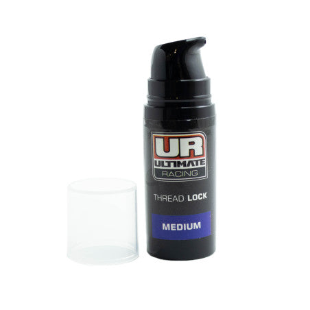 Ultimate Racing Medium Thread Lock (10ml)