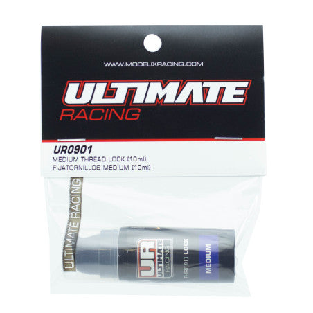 Ultimate Racing Medium Thread Lock (10ml)