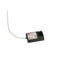 Flysky FS-A3 AFHDS 2A Mini Receiver 3CH – Μίνι Δέκτης 3 Καναλιών για RC Αυτοκίνητα, Σκάφη & Μοντέλα
