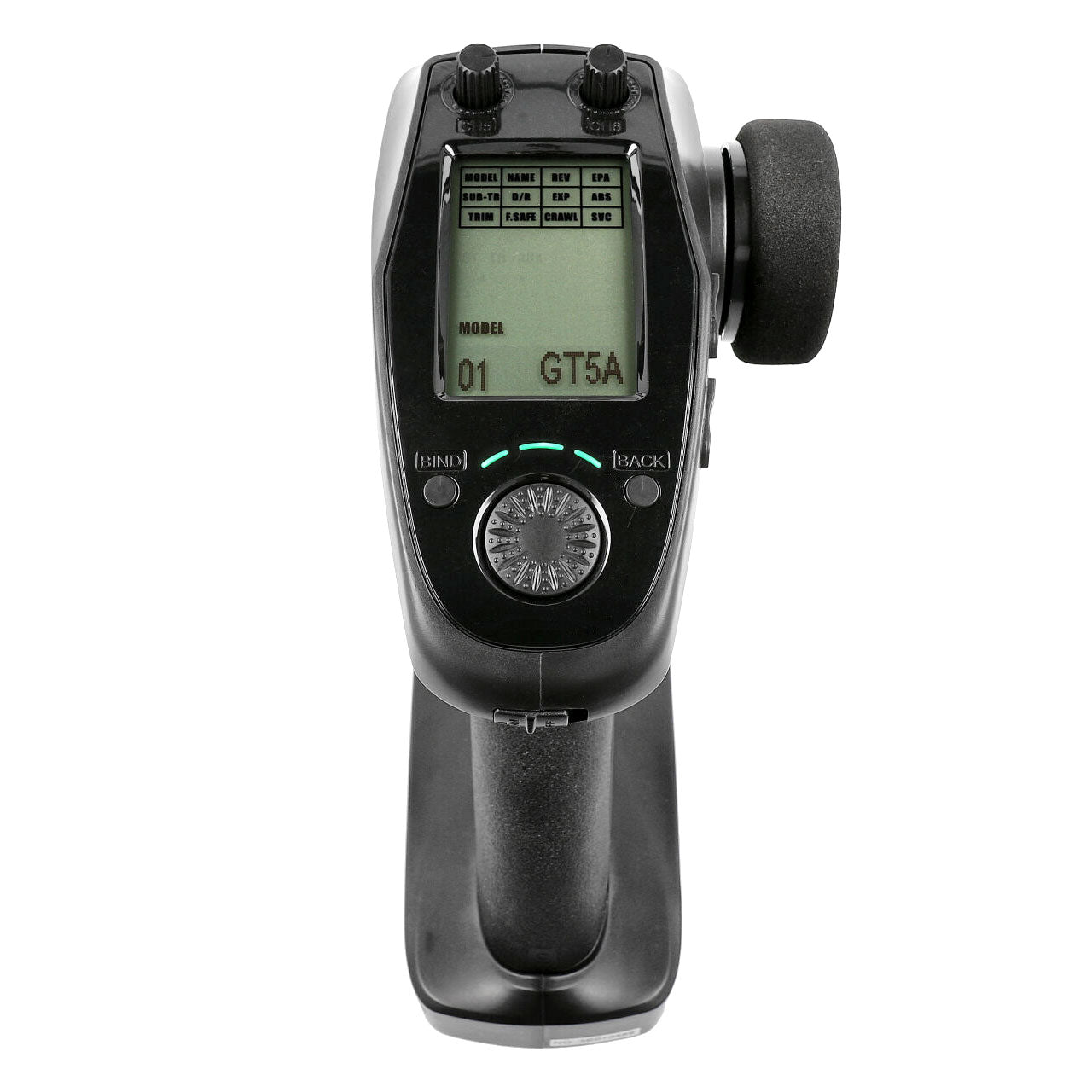 Flysky FS-GT5 6CH Radio Set – Τηλεκατεύθυνση 6 Καναλιών με Gyro Receiver για RC Αυτοκίνητα & Σκάφη