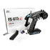 Flysky FS-GT5 6CH Radio Set – Τηλεκατεύθυνση 6 Καναλιών με Gyro Receiver για RC Αυτοκίνητα & Σκάφη