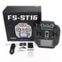 FlySky FS-ST16 16CH Transmitter (ANT) AFHDS3 w/Receiver