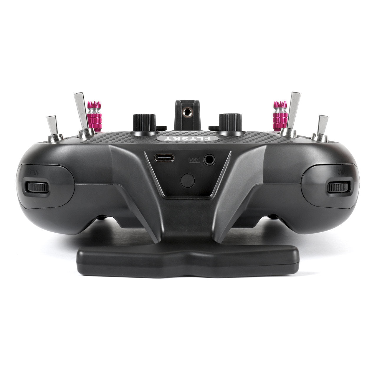 FlySky FS-ST8 Upgrade 2.4GHz Radio Set 8-10CH με Δέκτη FS-SR8 (AFHDS 3 / ANT)