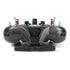 FlySky FS-ST8 Upgrade 2.4GHz Radio Set 8-10CH με Δέκτη FS-SR8 (AFHDS 3 / ANT)