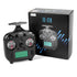 FlySky FS-ST8 Upgrade 2.4GHz Radio Set 8-10CH με Δέκτη FS-SR8 (AFHDS 3 / ANT)