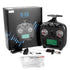 FlySky FS-ST8 Upgrade 2.4GHz Radio Set 8-10CH με Δέκτη FS-SR8 (AFHDS 3 / ANT)