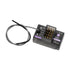 FlySky INR4-GYB AFHDS3 4-Channel Receiver w/Gyro (PWM / i-BUS / S.BUS)