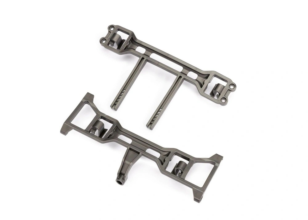 Traxxas 8051 Clipless Body Mount Latches | Front & Rear για TRX-4 Land Rover Defender