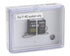 Futaba R404SBS F-4G T-FHSS 4-Channel 2.4Ghz Telemetry Receiver (SR/T-FHSS/S.Bus2)