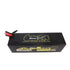 Gens ace G-Tech 11000mAh 14.8V 100C 4S2P Hardcase LiPo (EC5) | Racerc