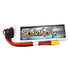 Gens Ace G-Tech Soaring 2200mAh 7.4V 30C 2S LiPo Battery XT60