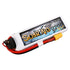 Gens Ace G-Tech Soaring 2200mAh 7.4V 30C 2S LiPo Battery XT60