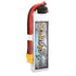 Gens Ace G-Tech Soaring 2200mAh 7.4V 30C 2S LiPo Battery XT60